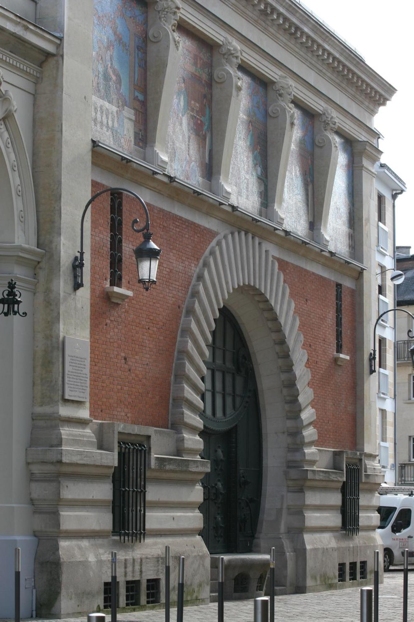 Les Suites Champenoises Тенке Номер фото