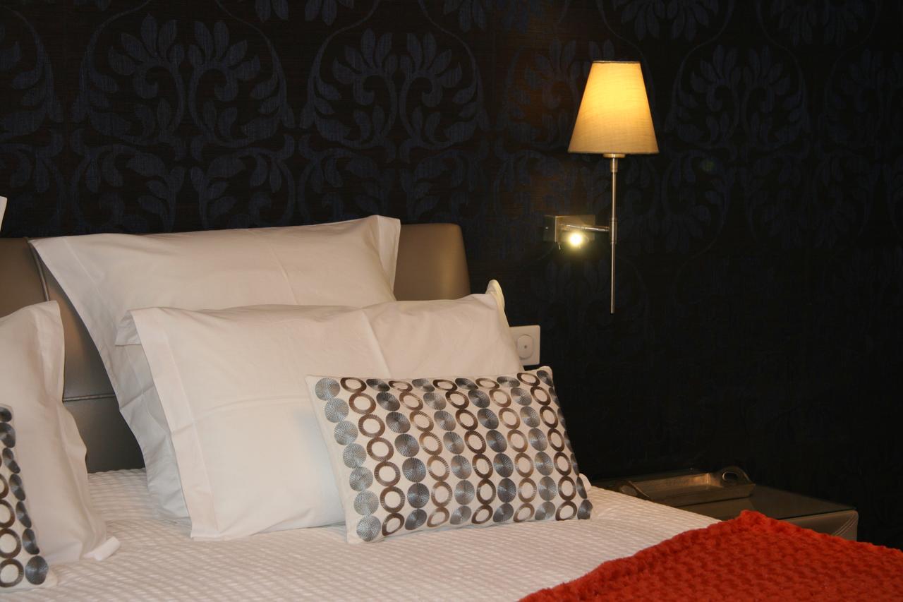 Les Suites Champenoises Тенке Екстер'єр фото